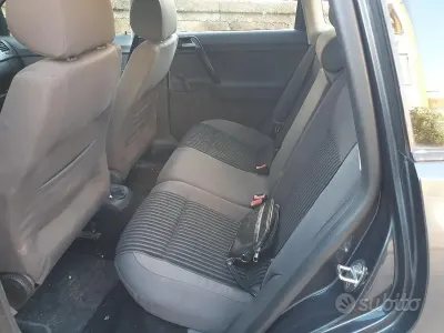 Usata VW Polo 75 CV (55 kW) 2006 Grigio Utilitaria