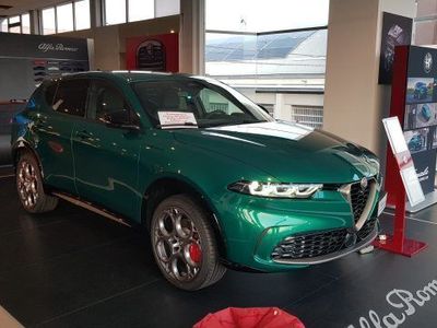 usata Alfa Romeo Crosswagon Tonale 1.3 280CV PHEV AT6 Speciale