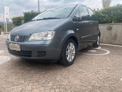 usata Fiat Idea 1.4 Dynamic 77CV