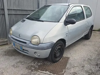 Usata Renault Twingo