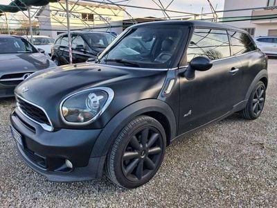 Mini Paceman