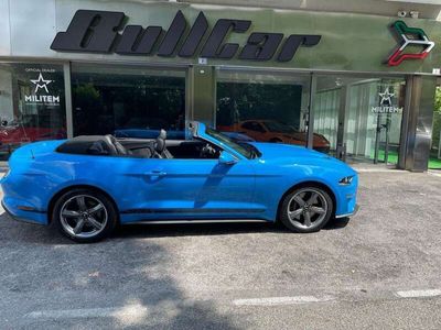 usata Ford Mustang GT California Special - 05/2023 - km. 450