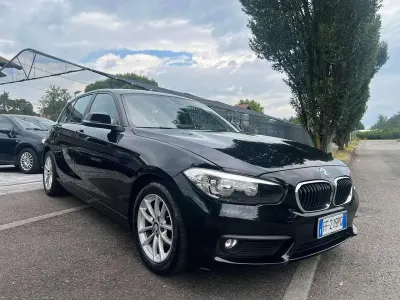 Usata BMW 118