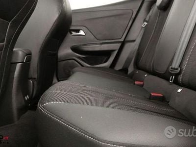 Usata Opel Mokka Ultimate 110 CV (80 kW) 2022 Verde SUV