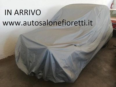 Usata Fiat Panda Lounge 69 CV (50 kW) 2014 Argento Berlina