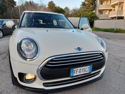 usata Mini Cooper D Clubman Clubman 1.5 One D Business