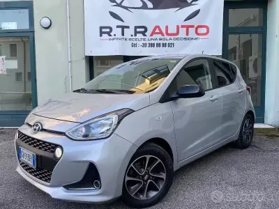 Usata Hyundai i10