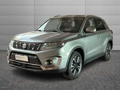 Usata Suzuki Vitara Cool 129 CV (94 kW) 2024 Other SUV