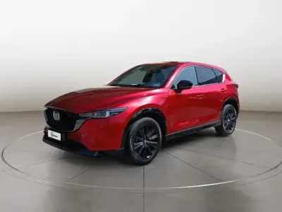 Usata Mazda CX-5 Homura-Line 164 CV (120 kW) 2023 SUV