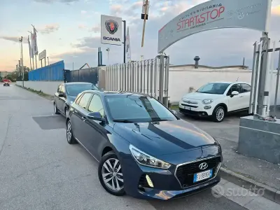 Occasion Hyundai i30