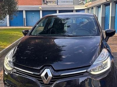 Usata Renault Clio IV 75 CV (55 kW) 2019 Utilitaria