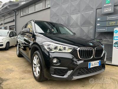 usata BMW X1 (f48) - 2019