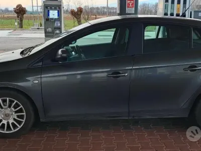 Usata Fiat Bravo 120 CV (88 kW) 2007 Grigio Utilitaria