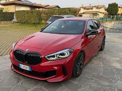 Usata BMW M135 306 CV (225 kW) 2021 Utilitaria