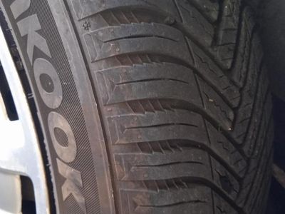 Usata Opel Astra 75 CV (55 kW) 2001 Bianco