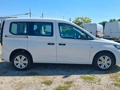 Usata VW Caddy