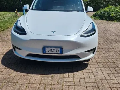 Usata Tesla Model Y