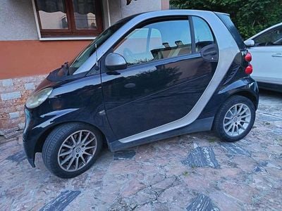 Smart ForTwo Coupé