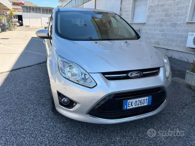 Usata Ford C-MAX