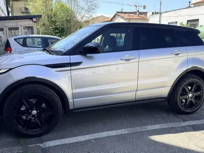 Usata Land Rover Range Rover evoque Prestige 190 CV (139 kW) 2014 SUV