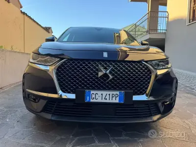 Usata DS Automobiles DS7 Crossback