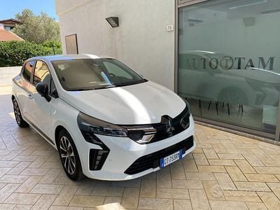 Usata Mitsubishi Colt Invite 91 CV (66 kW) 2024 Bianco Berlina