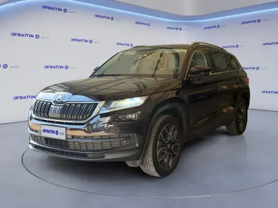 Usata Skoda Kodiaq 2020 SUV