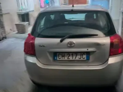 Usata Toyota Corolla