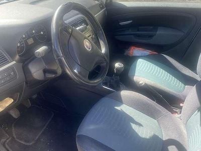 Usata Fiat Grande Punto 75 CV (55 kW) 2008 Utilitaria