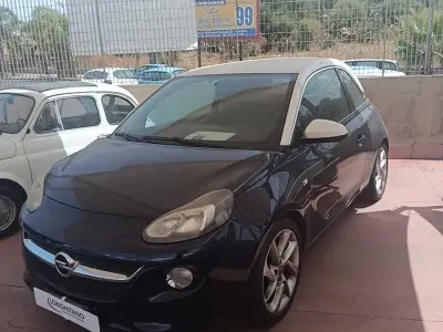 Usata Opel Adam