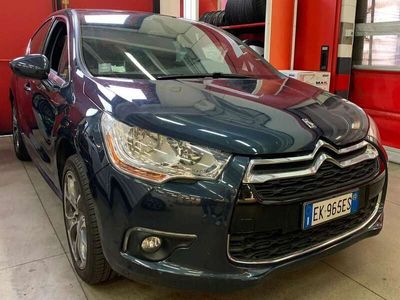 Citroën DS4