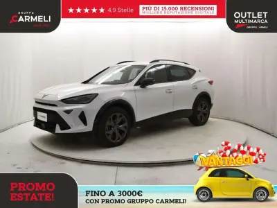Usata Cupra Formentor