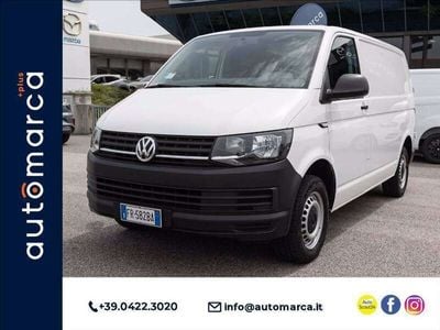 VW T6