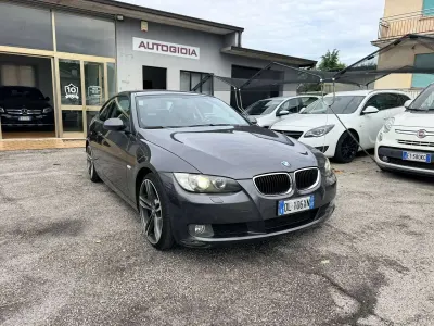 Usata BMW 320