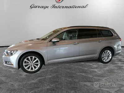 Usata VW Passat