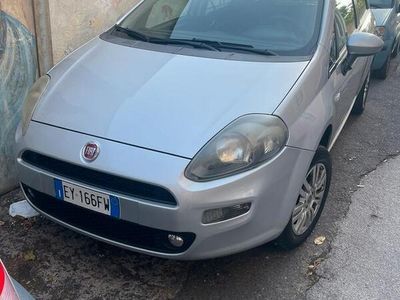 usata Fiat Punto 1400 Benzina/Metano