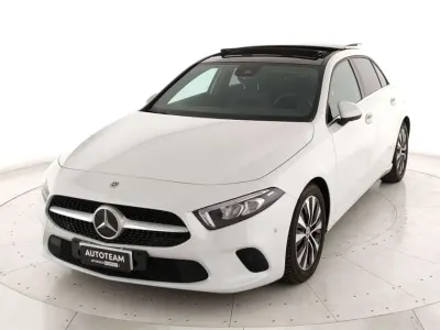 Usata Mercedes A180