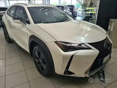 Usata Lexus UX