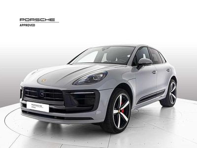 Usata Porsche Macan 381 CV (280 kW) 2023 Other SUV