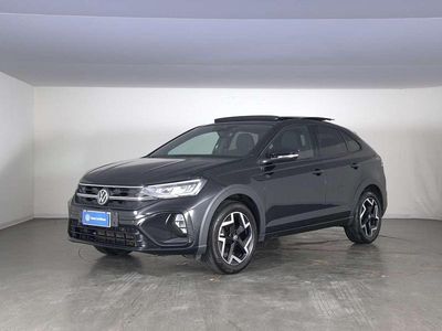 Begagnad VW Taigo R-line 116 HK (85 kW) 2025 Svart SUV