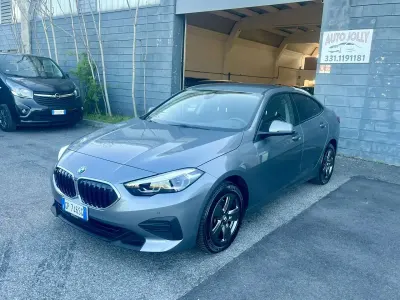 Usata BMW 216