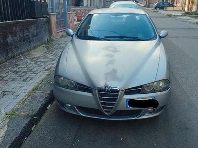 Alfa Romeo 156