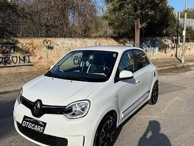 Usata Renault Twingo Intens 90 CV (66 kW) 2019 Utilitaria