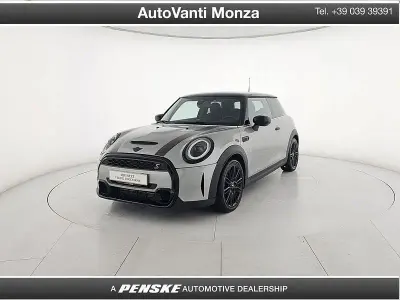 Usata Mini Cooper S