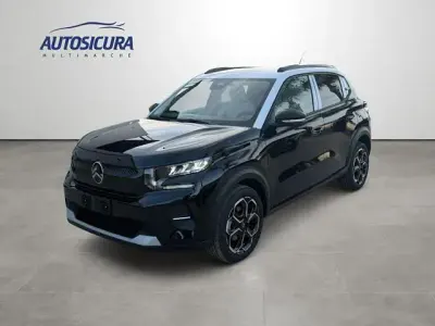 Neu Citroën C3 PureTech 101 PS (74 kW) 2025 Grau SUV