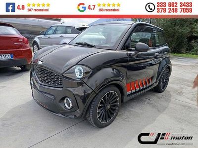 Usata Chatenet CH46 2024 Utilitaria