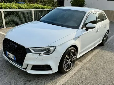 Usata Audi A3