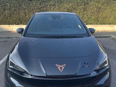 Usata Cupra Born e-Boost 169 kW (231 CV) 2023 Utilitaria