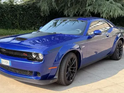 Usata Dodge Challenger