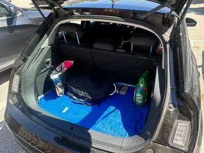 Käytetty Audi A1